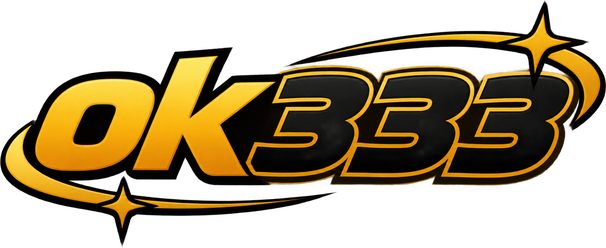 OK333 Logo